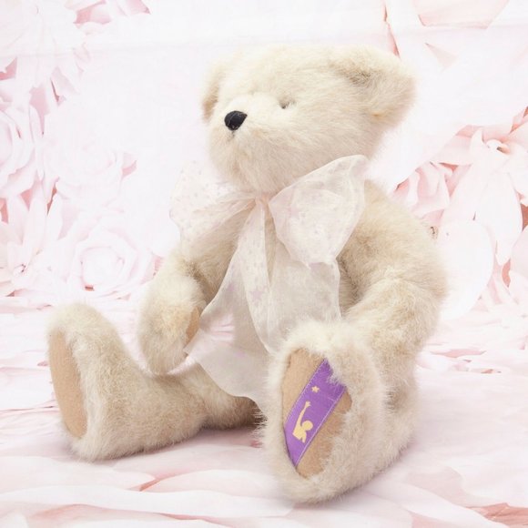 Boyds Collection Alisa R. Angel Collectible Bear - Picture 4 of 8